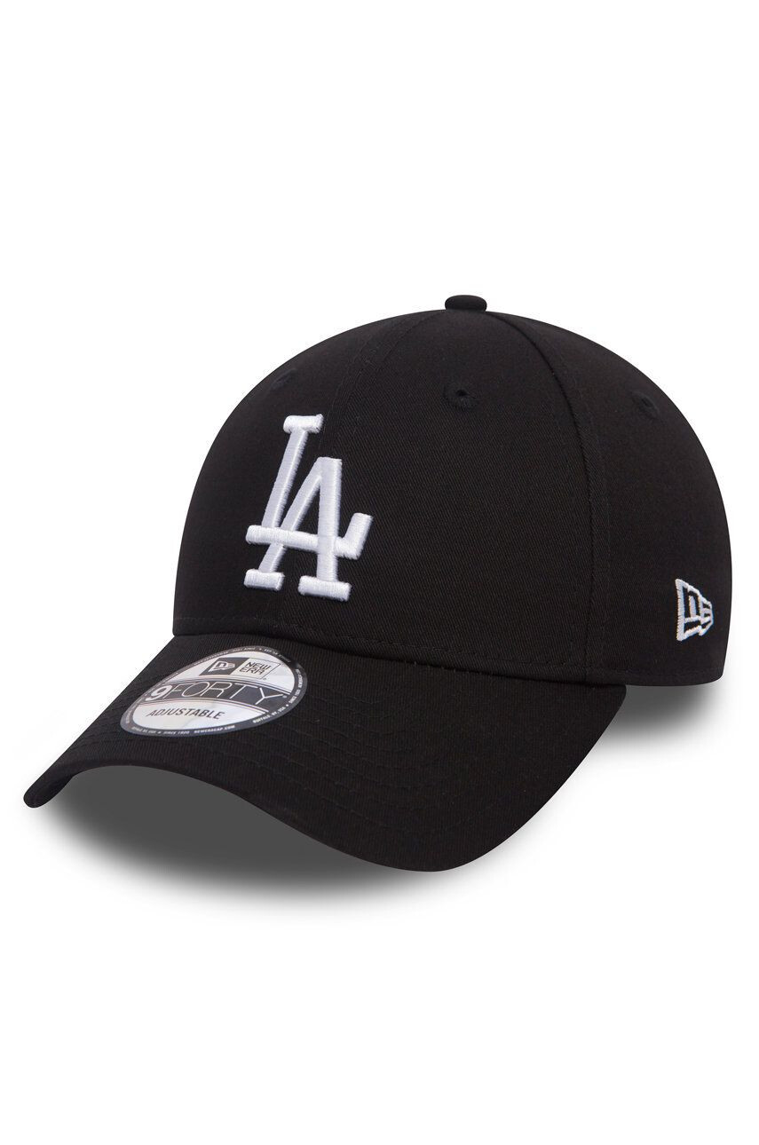 New Era Čepice League Essential La Dodgers 11405493.LEAGUE.ESSENT-BLAoptWHI - Pepit.cz