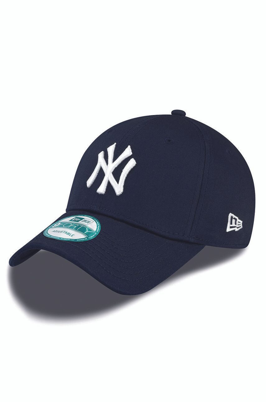 New Era Čepice League Yankees 10531939.940.LEAGUE.BA-NAVoptWHI - Pepit.cz