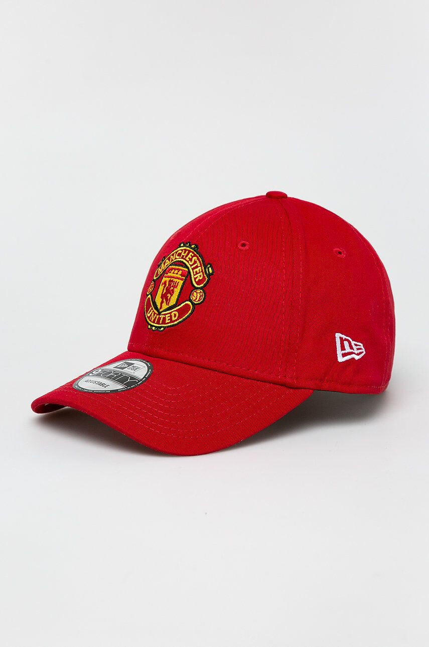 New Era Čepice Manchester United - Pepit.cz