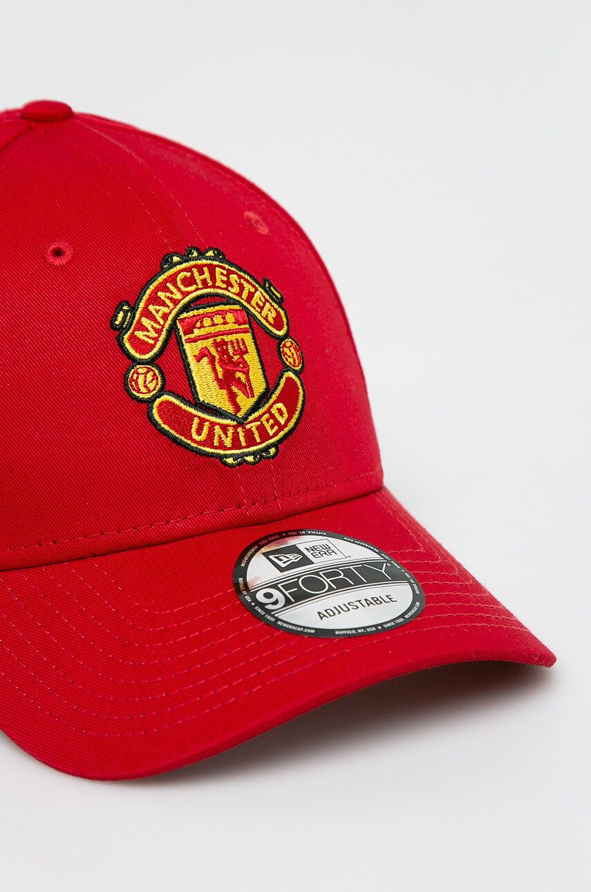 New Era Čepice Manchester United - Pepit.cz