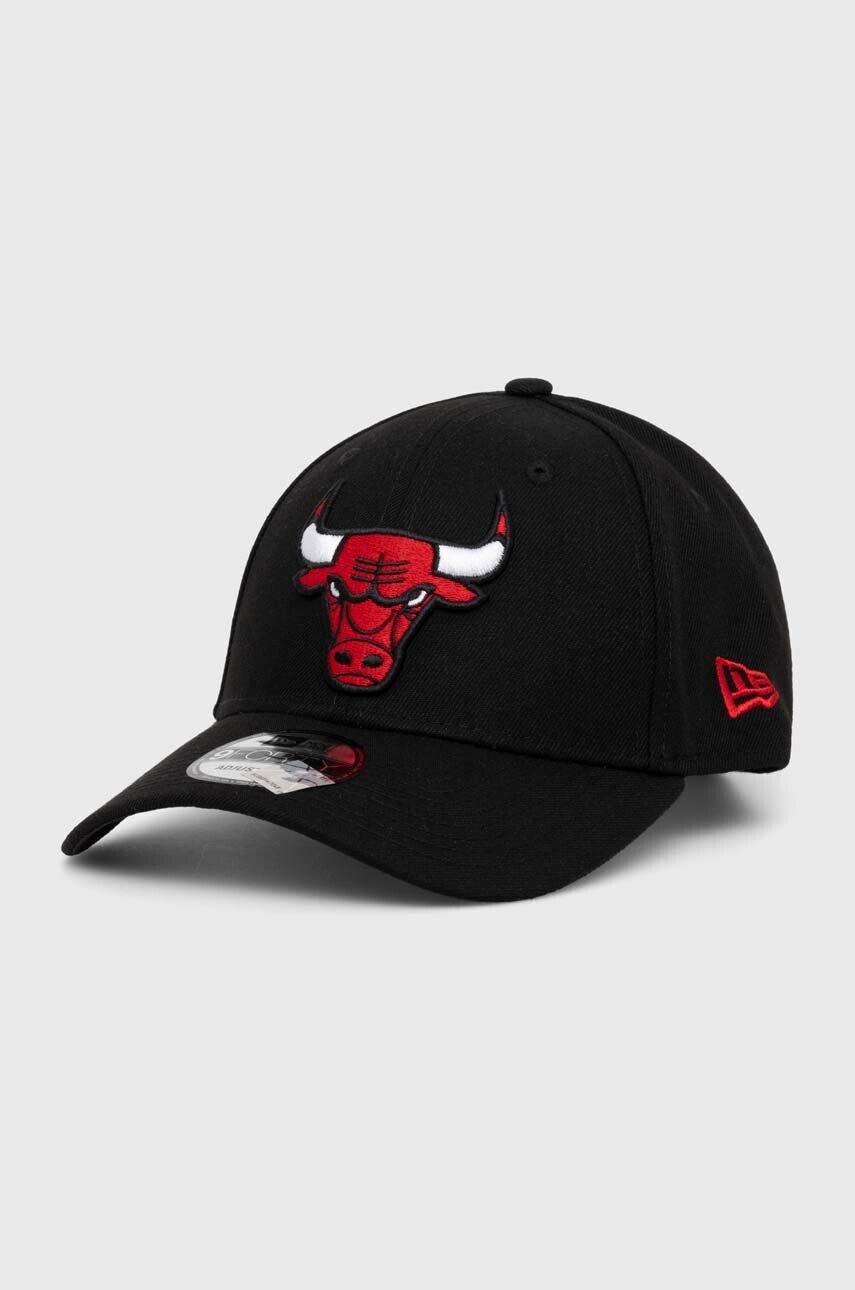 New Era Čepice NBA The League Chicago Bulls - Pepit.cz