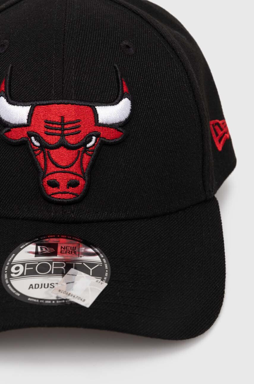 New Era Čepice NBA The League Chicago Bulls - Pepit.cz