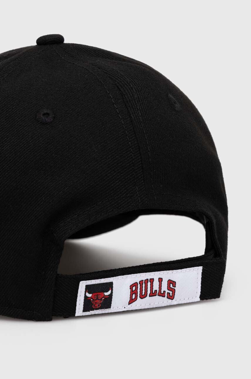 New Era Čepice NBA The League Chicago Bulls - Pepit.cz