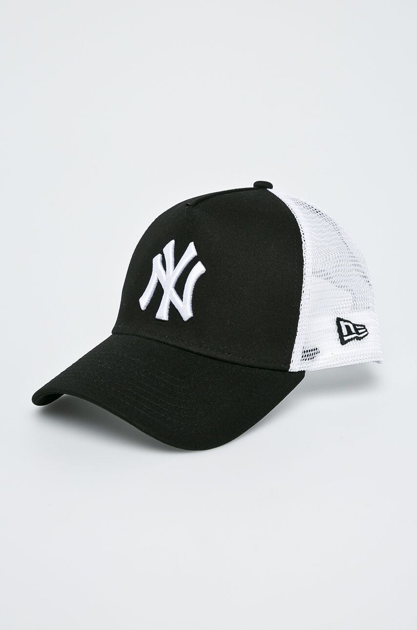 New Era Čepice New York Yankees 11588491-blk - Pepit.cz