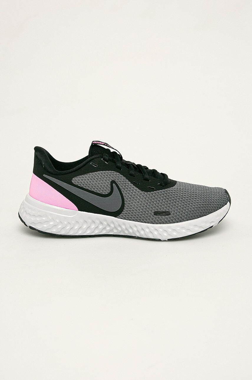 Nike Boty Revolution 5 - Pepit.cz