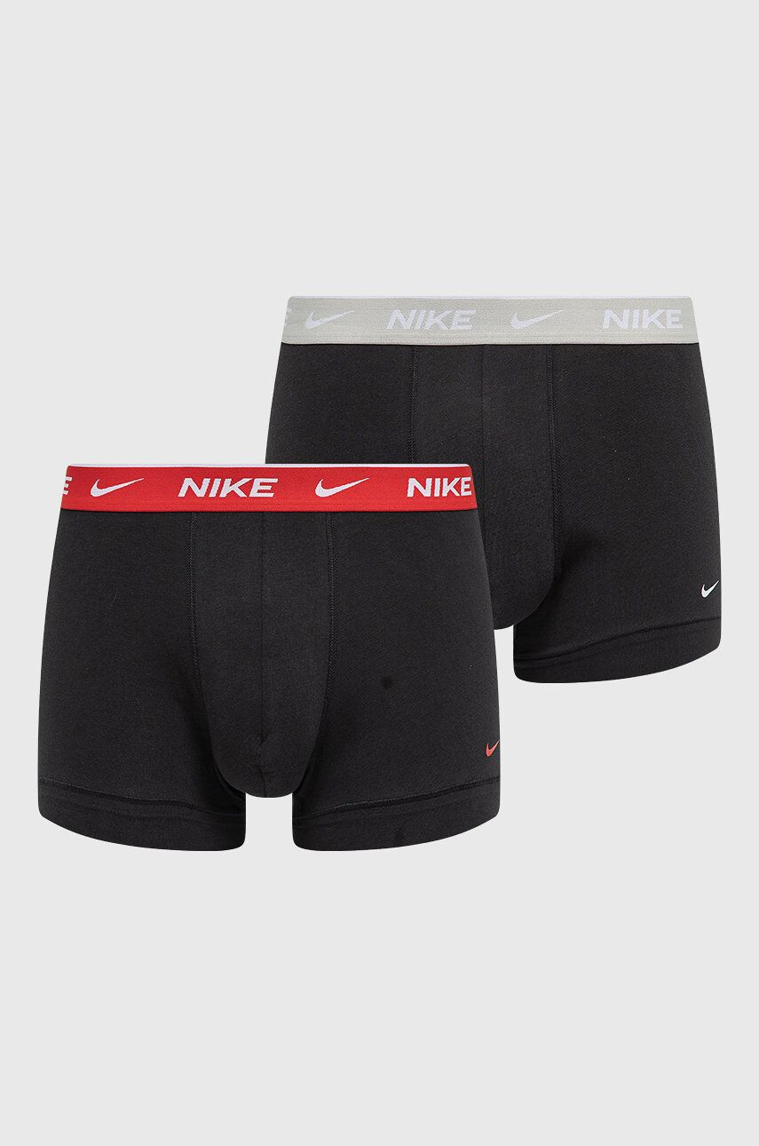 Nike Boxerky (2-pack) - Pepit.cz