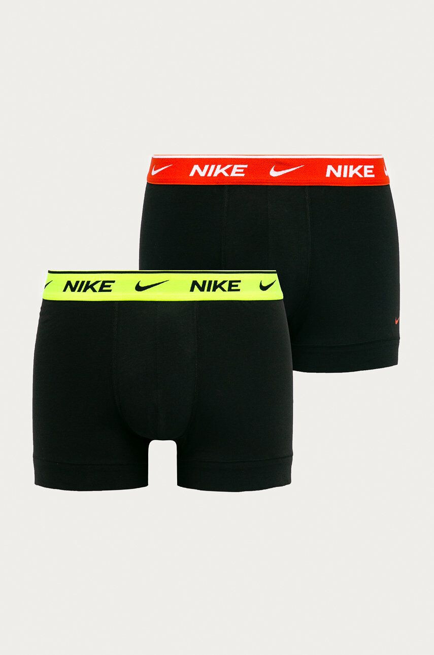 Nike Boxerky (2-pack) - Pepit.cz