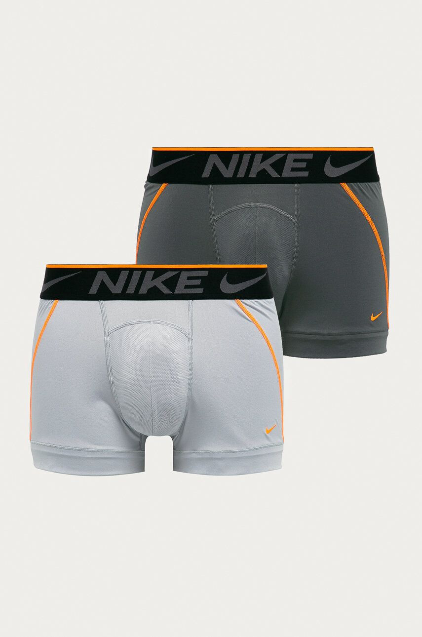 Nike Boxerky (2-pack) - Pepit.cz