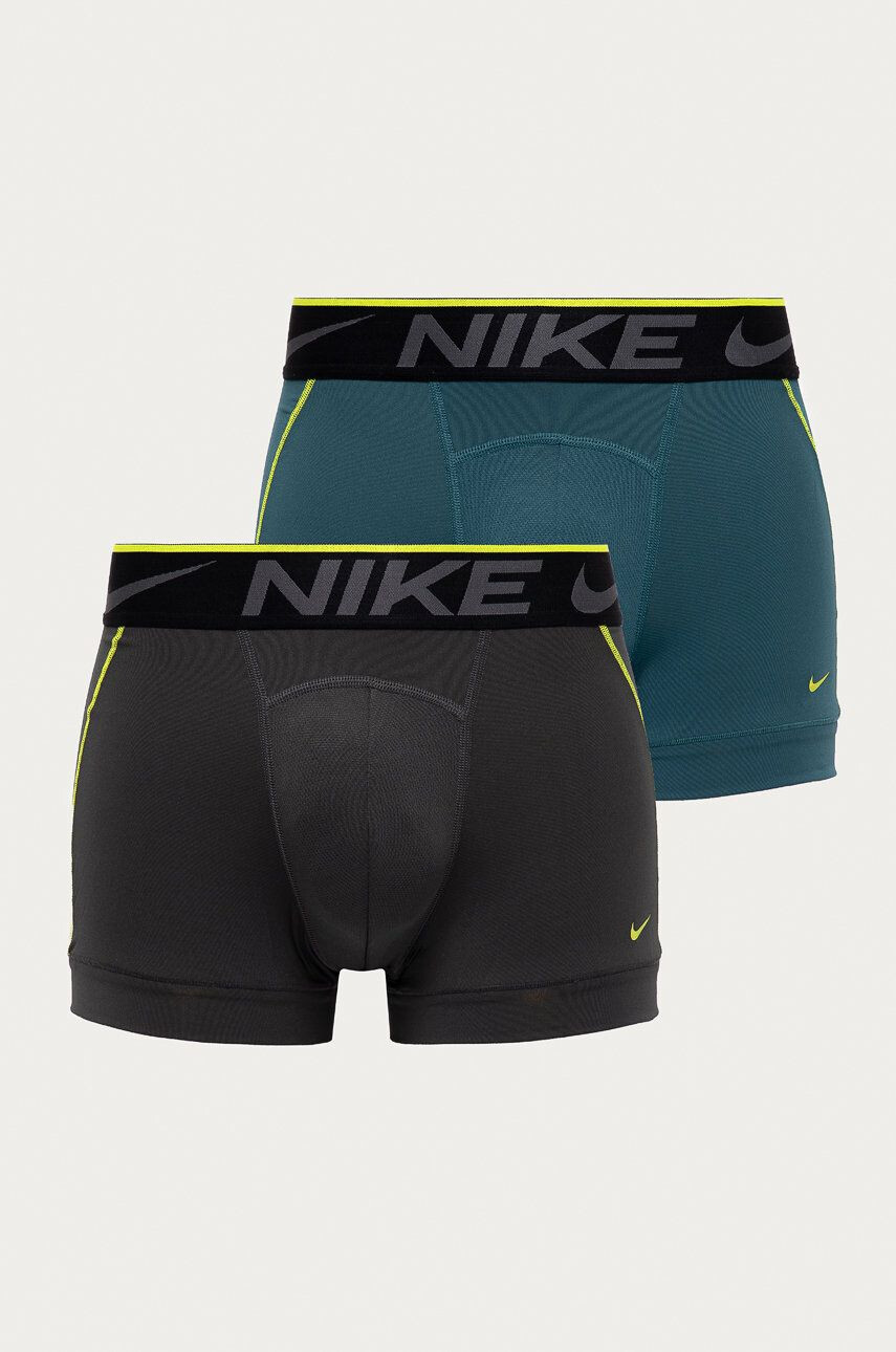 Nike Boxerky (2-pack) - Pepit.cz