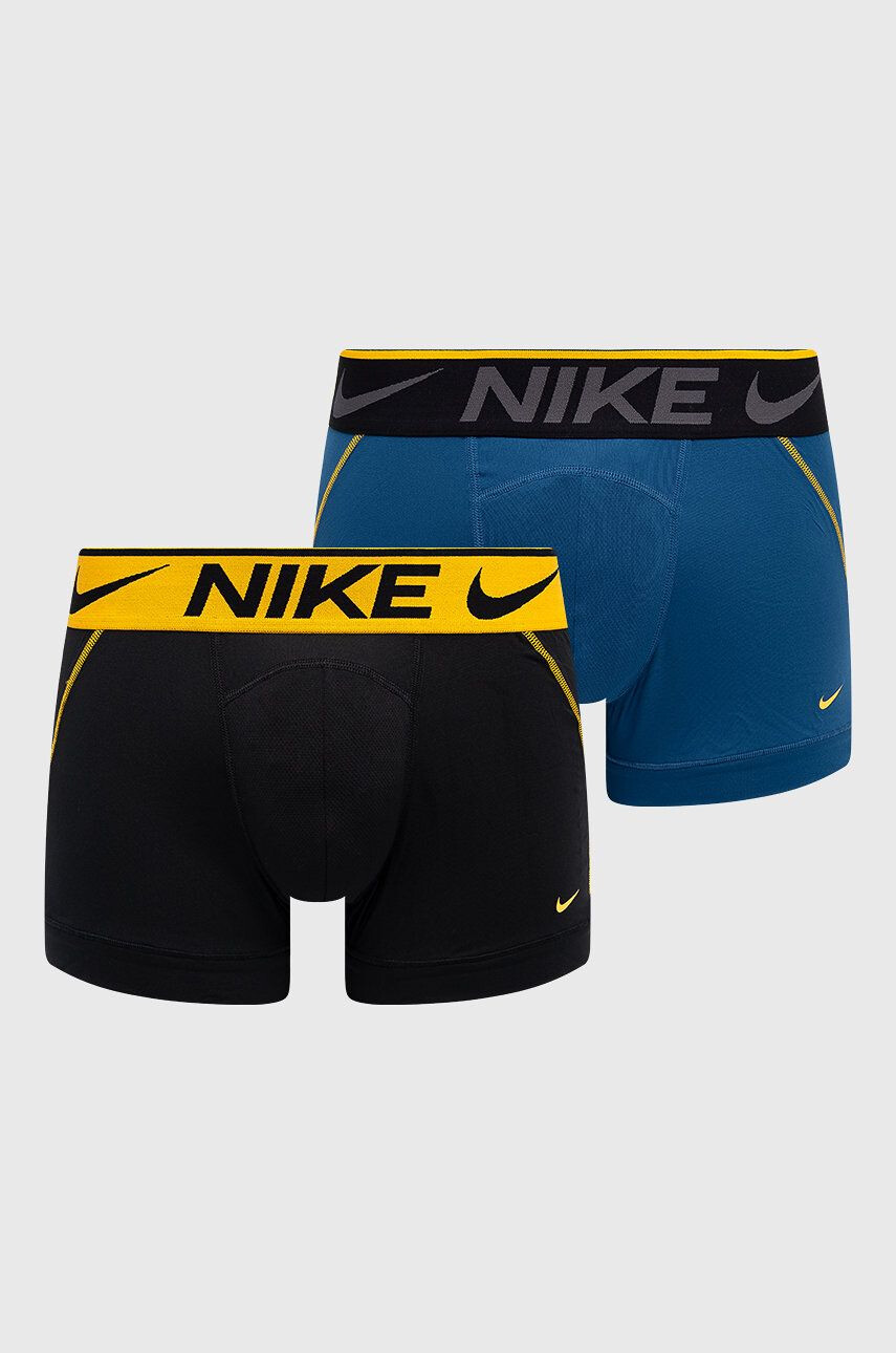 Nike Boxerky (2-pack) - Pepit.cz