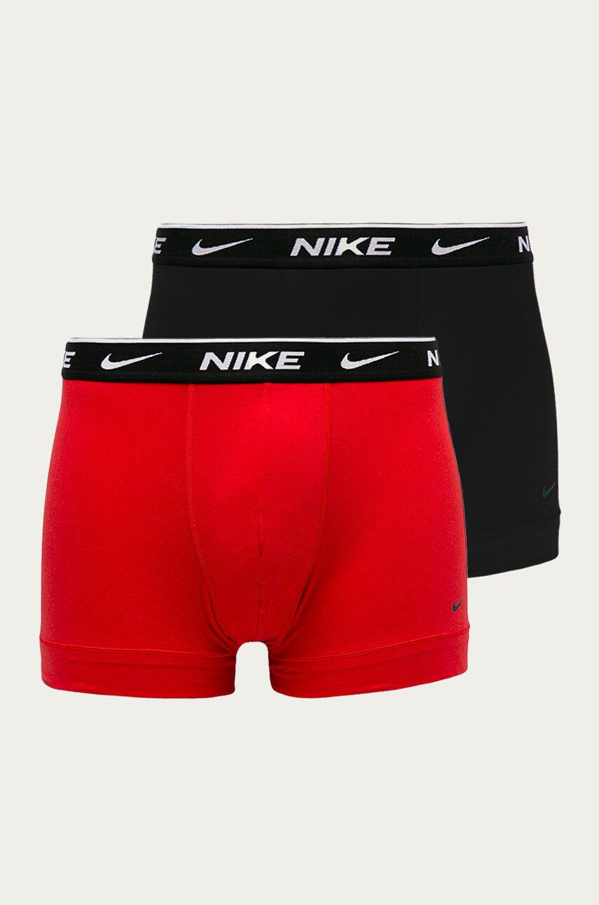 Nike Boxerky (2-pack) - Pepit.cz