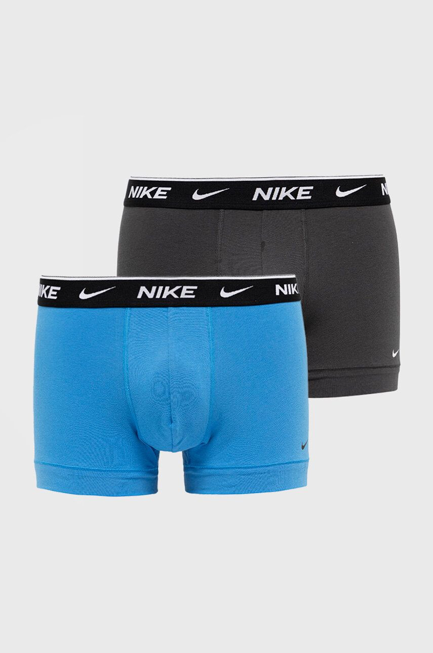 Nike Boxerky (2-pack) - Pepit.cz