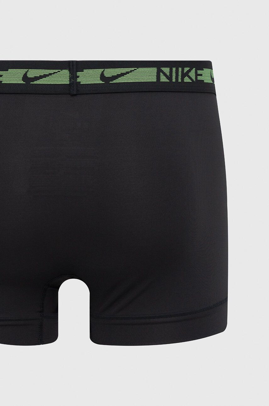 Nike Boxerky pánské černá barva - Pepit.cz