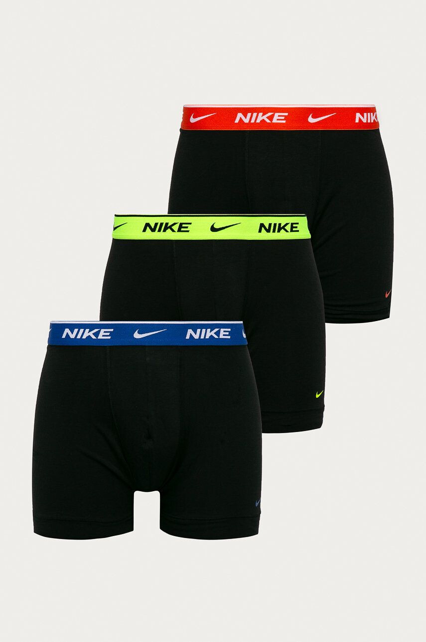 Nike Boxerky (3-pack) - Pepit.cz