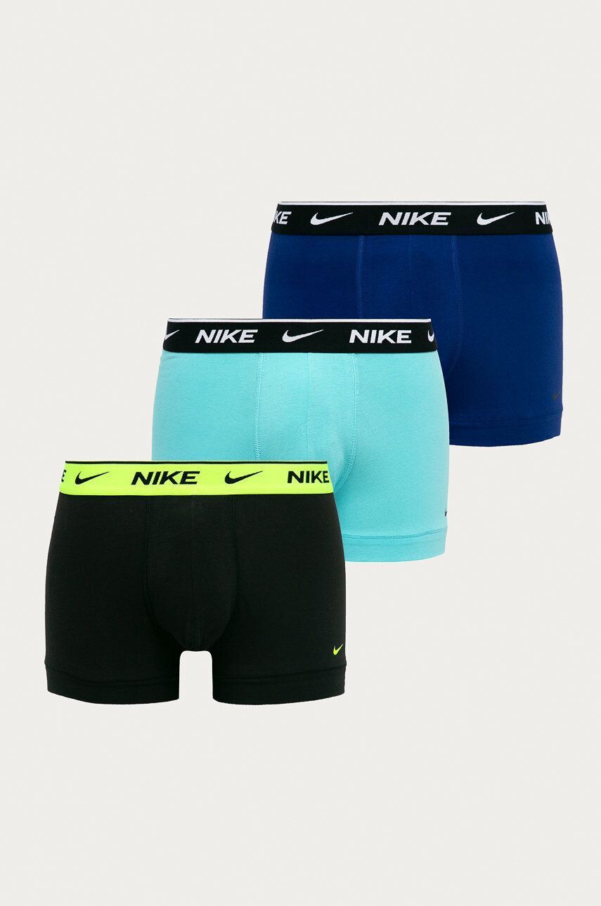 Nike Boxerky 3-pack - Pepit.cz