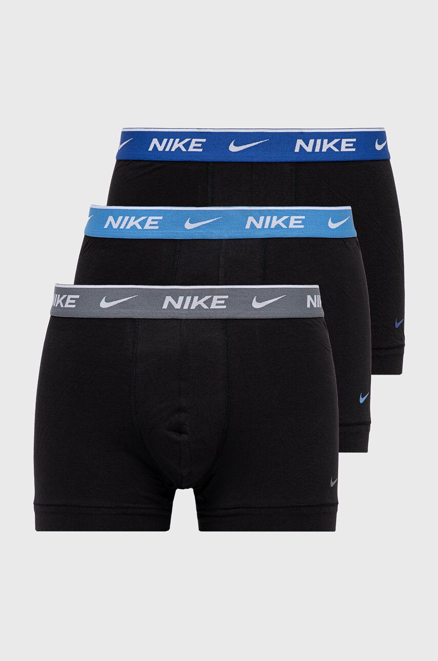 Nike Boxerky 3-pack - Pepit.cz