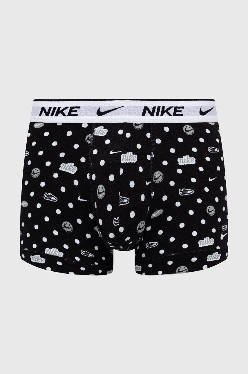 Nike Boxerky 3-pack - Pepit.cz