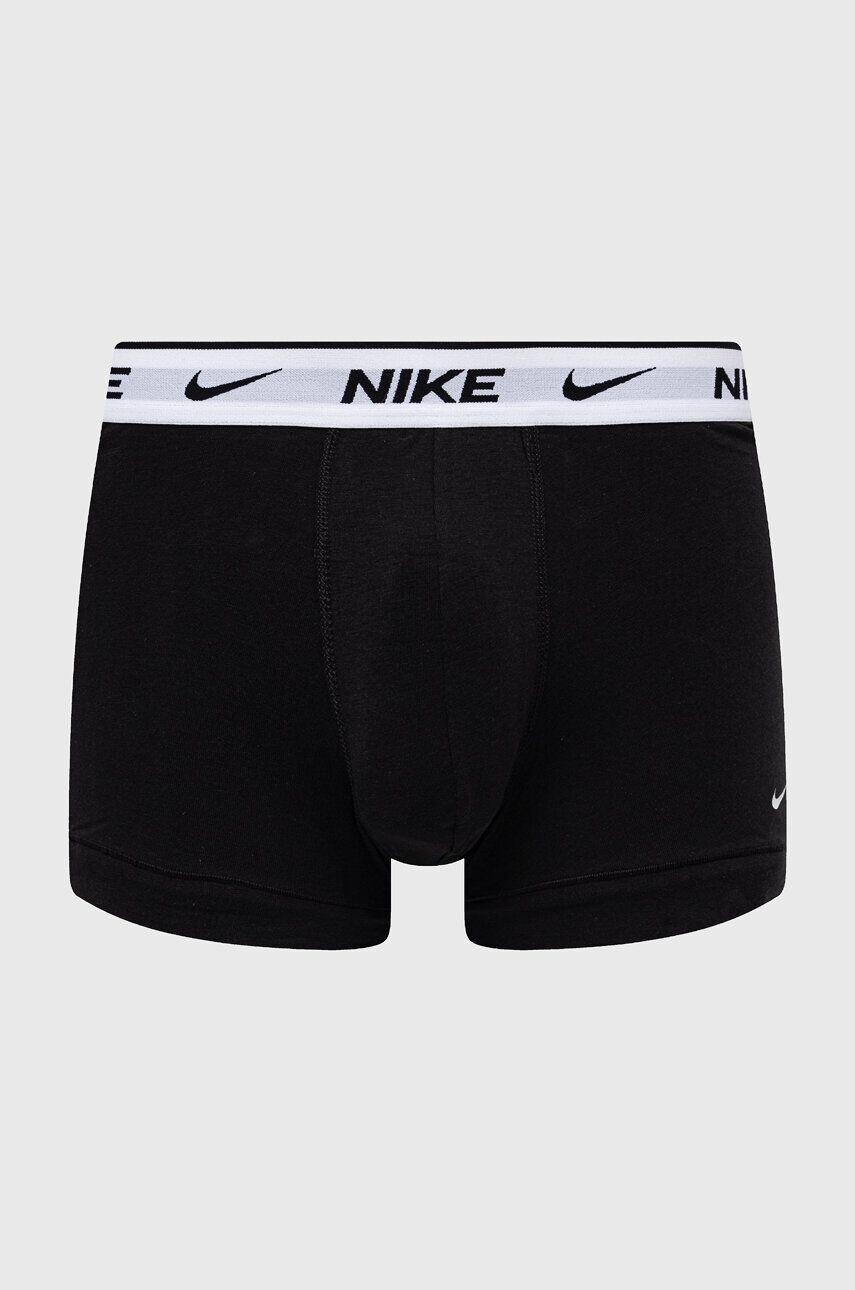 Nike Boxerky 3-pack - Pepit.cz