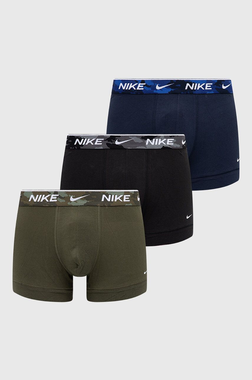 Nike Boxerky (3-pack) - Pepit.cz