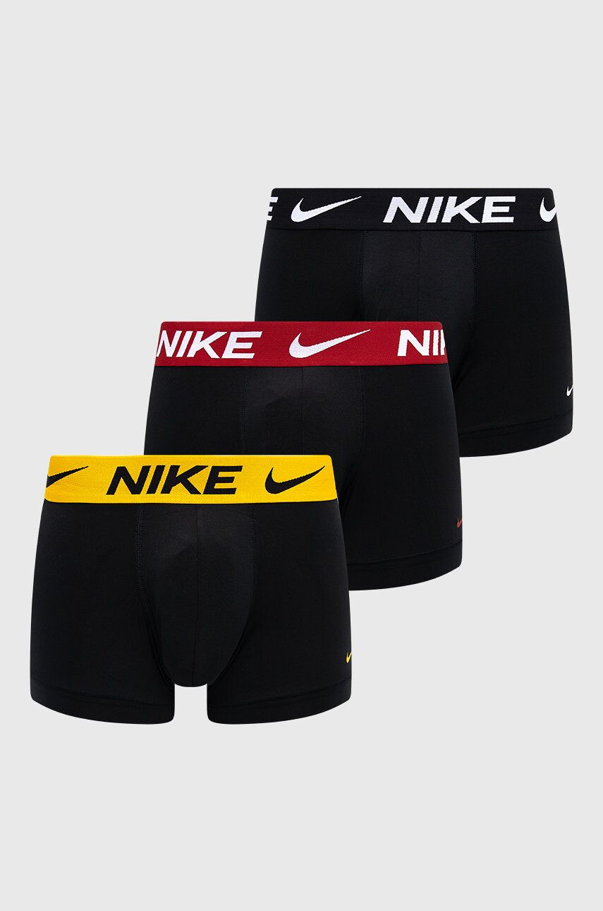 Nike Boxerky 3-pack - Pepit.cz