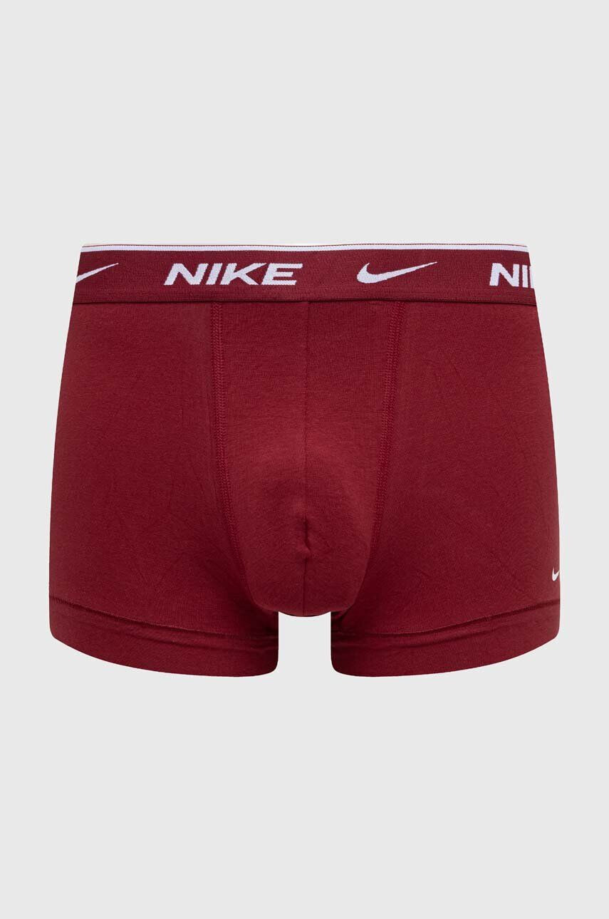 Nike Boxerky 3-pack - Pepit.cz