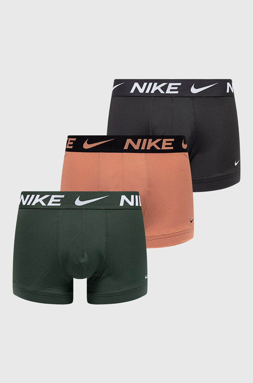 Nike Boxerky - Pepit.cz