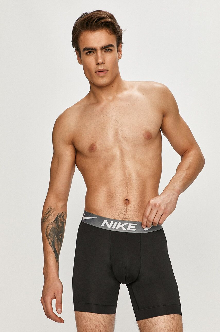 Nike Boxerky 3-pack pánské - Pepit.cz