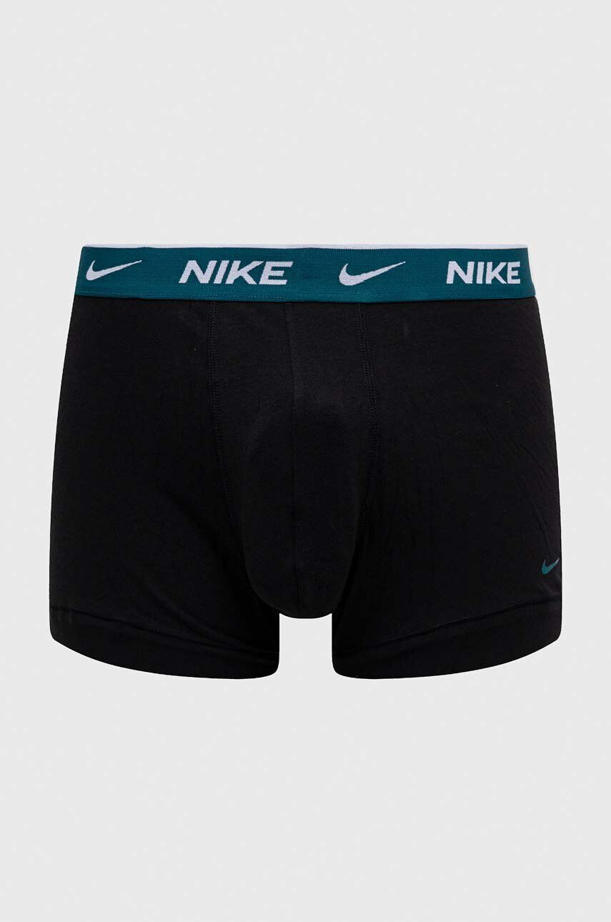 Nike Boxerky 3-pack pánské - Pepit.cz