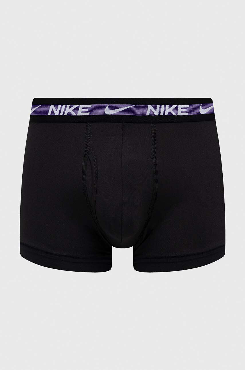 Nike Boxerky 3-pack pánské - Pepit.cz