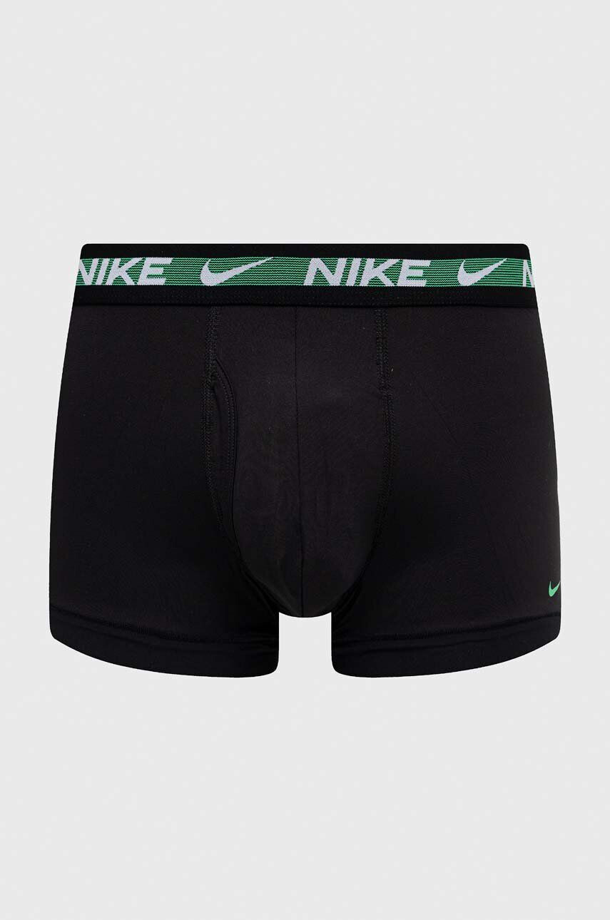 Nike Boxerky 3-pack pánské - Pepit.cz