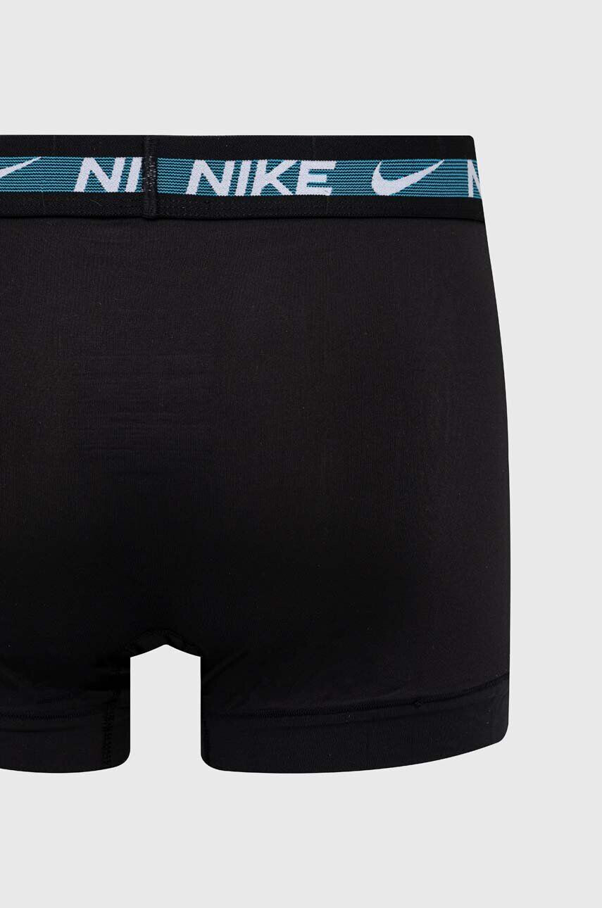 Nike Boxerky 3-pack pánské - Pepit.cz