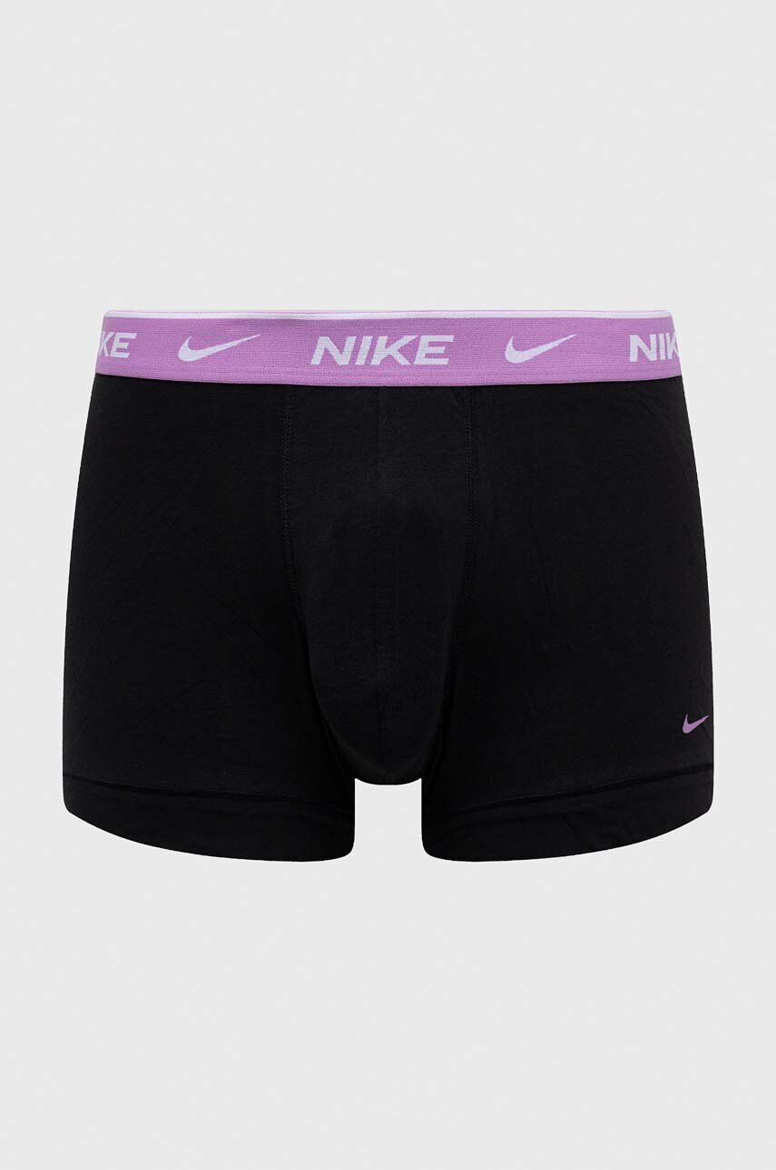 Nike Boxerky 3-pack pánské - Pepit.cz