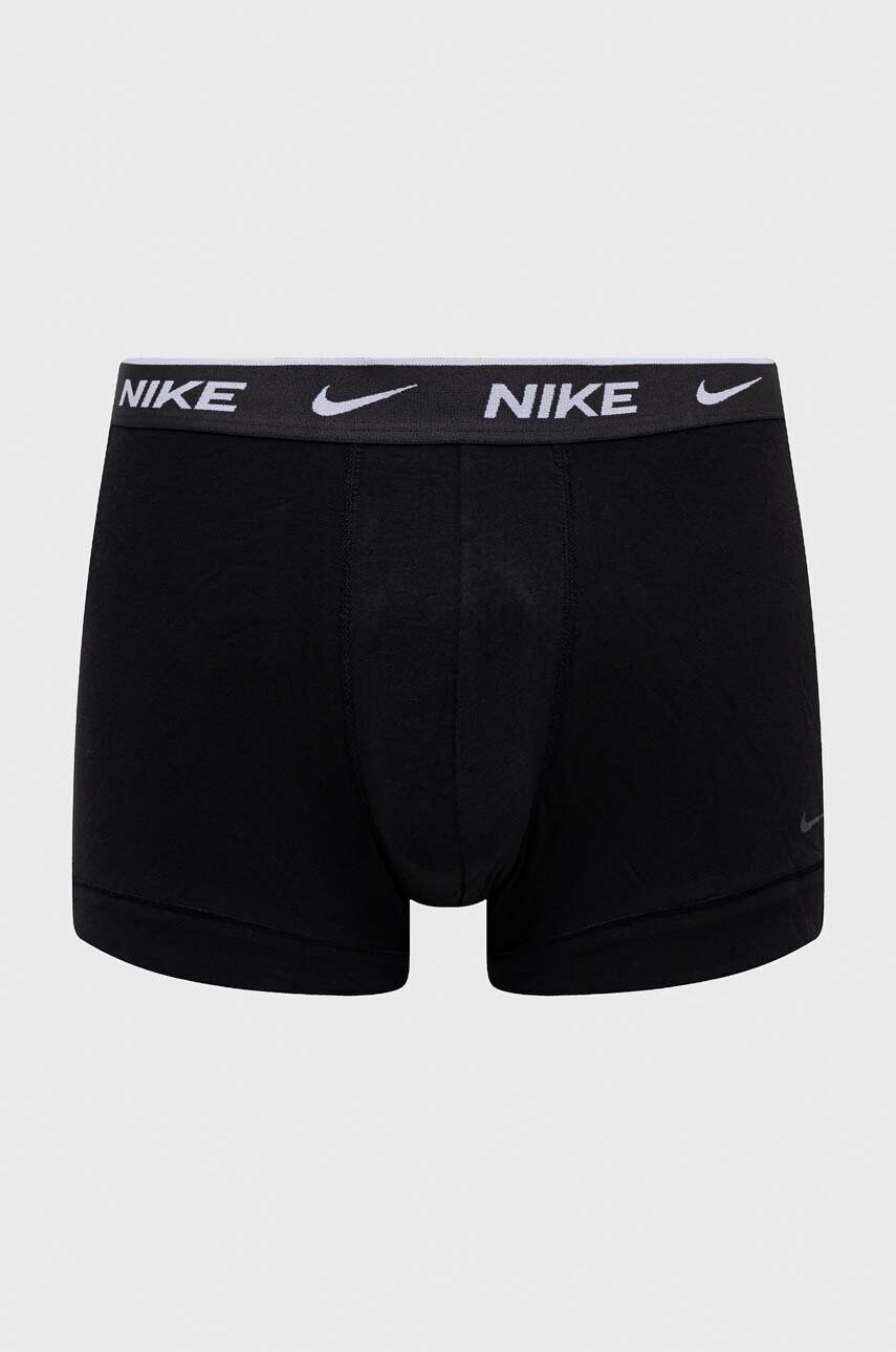 Nike Boxerky 3-pack pánské - Pepit.cz