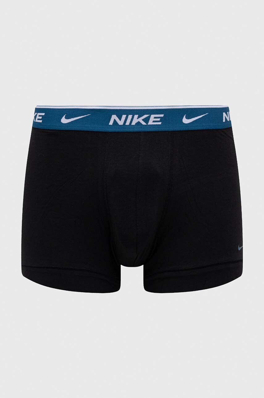 Nike Boxerky 3-pack pánské - Pepit.cz