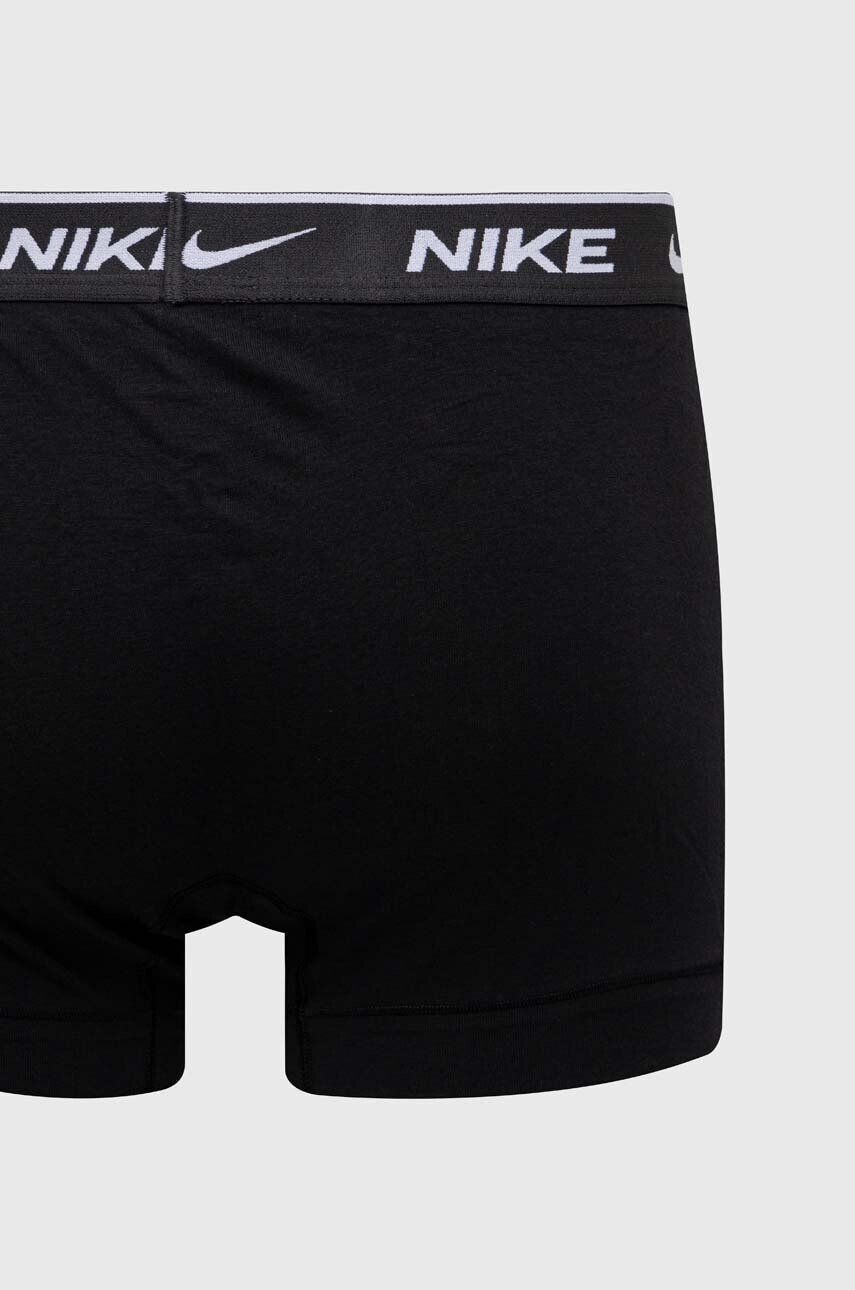 Nike Boxerky 3-pack pánské - Pepit.cz