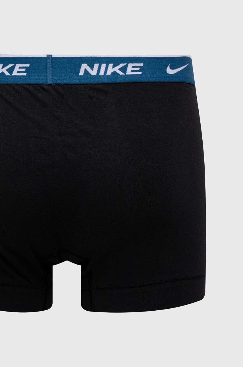 Nike Boxerky 3-pack pánské - Pepit.cz