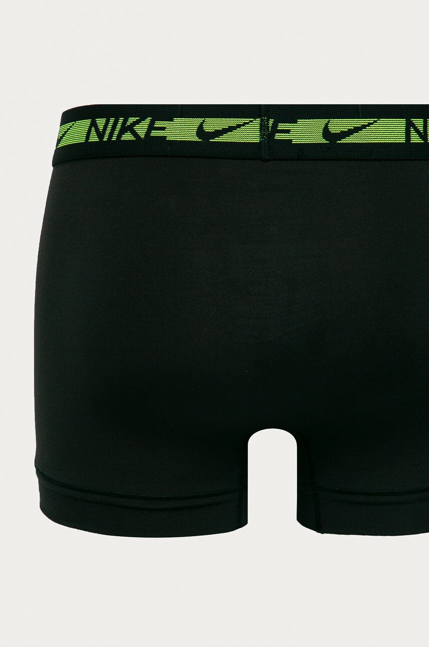 Nike Funkční prádlo pánské černá barva - Pepit.cz