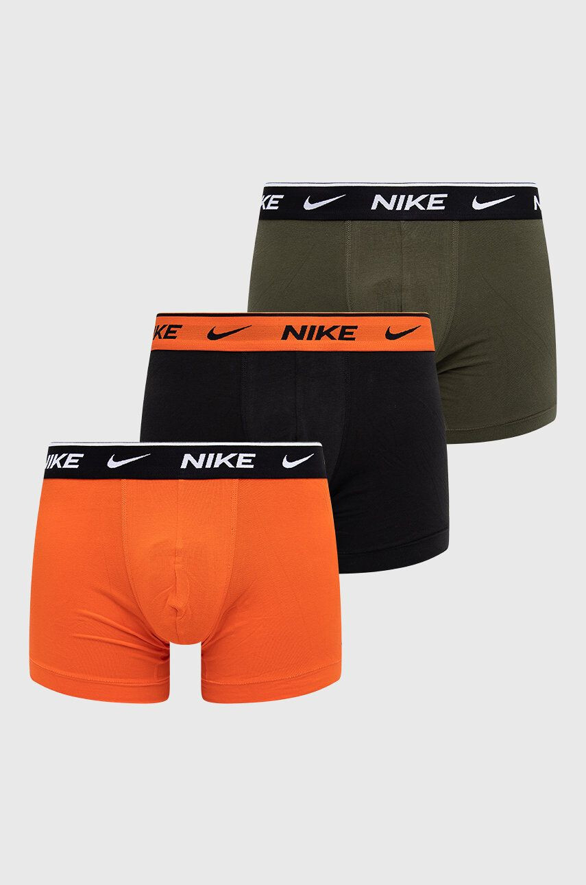 Nike Boxerky ( 3-pak) - Pepit.cz