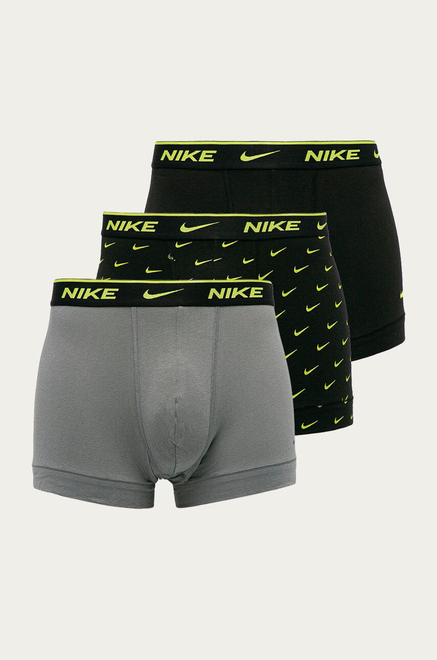 Nike Boxerky (3-pack) - Pepit.cz