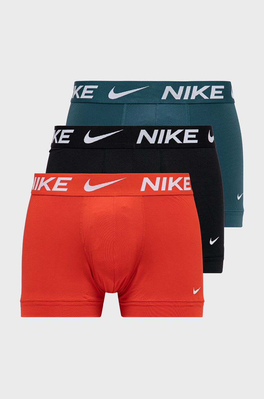 Nike Boxerky (3-pack) - Pepit.cz