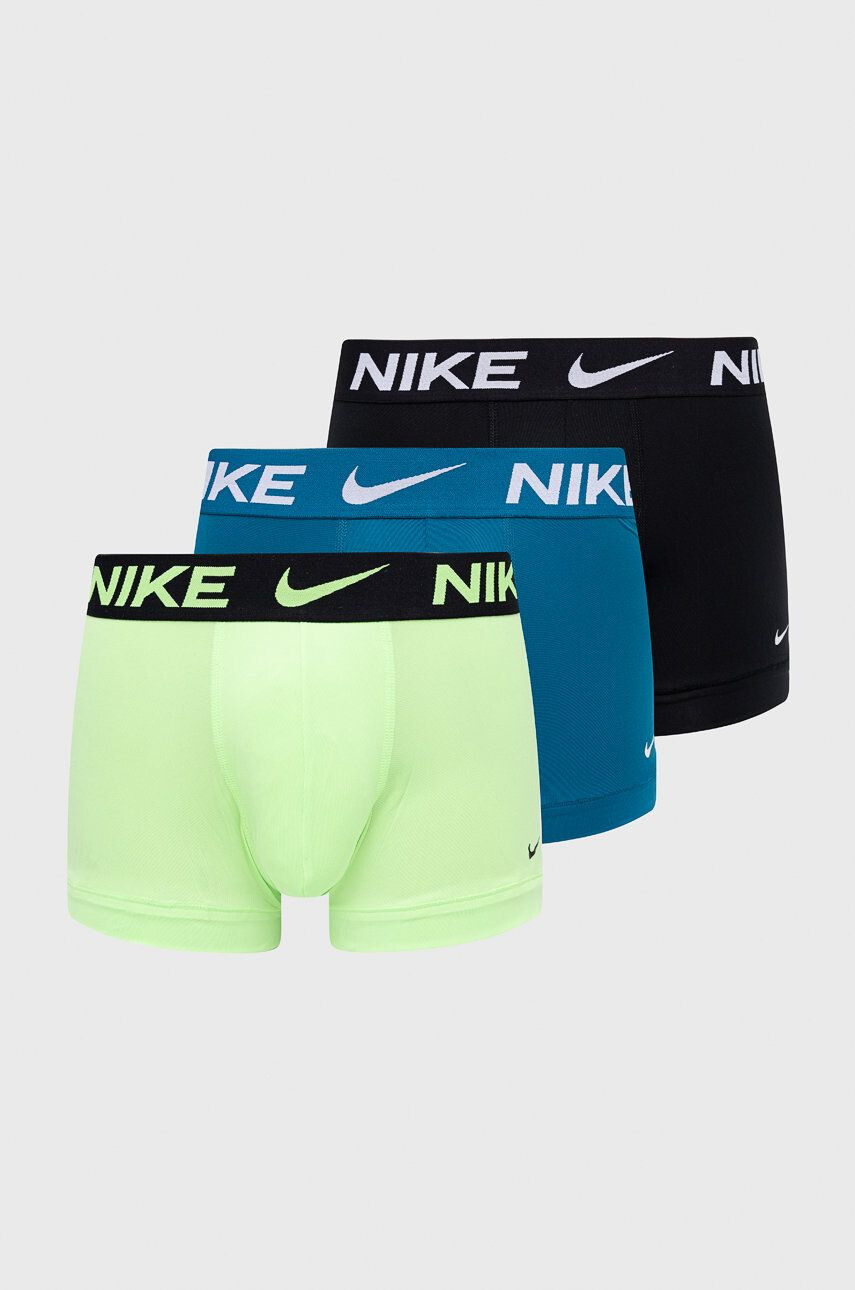 Nike Boxerky (3-pack) - Pepit.cz