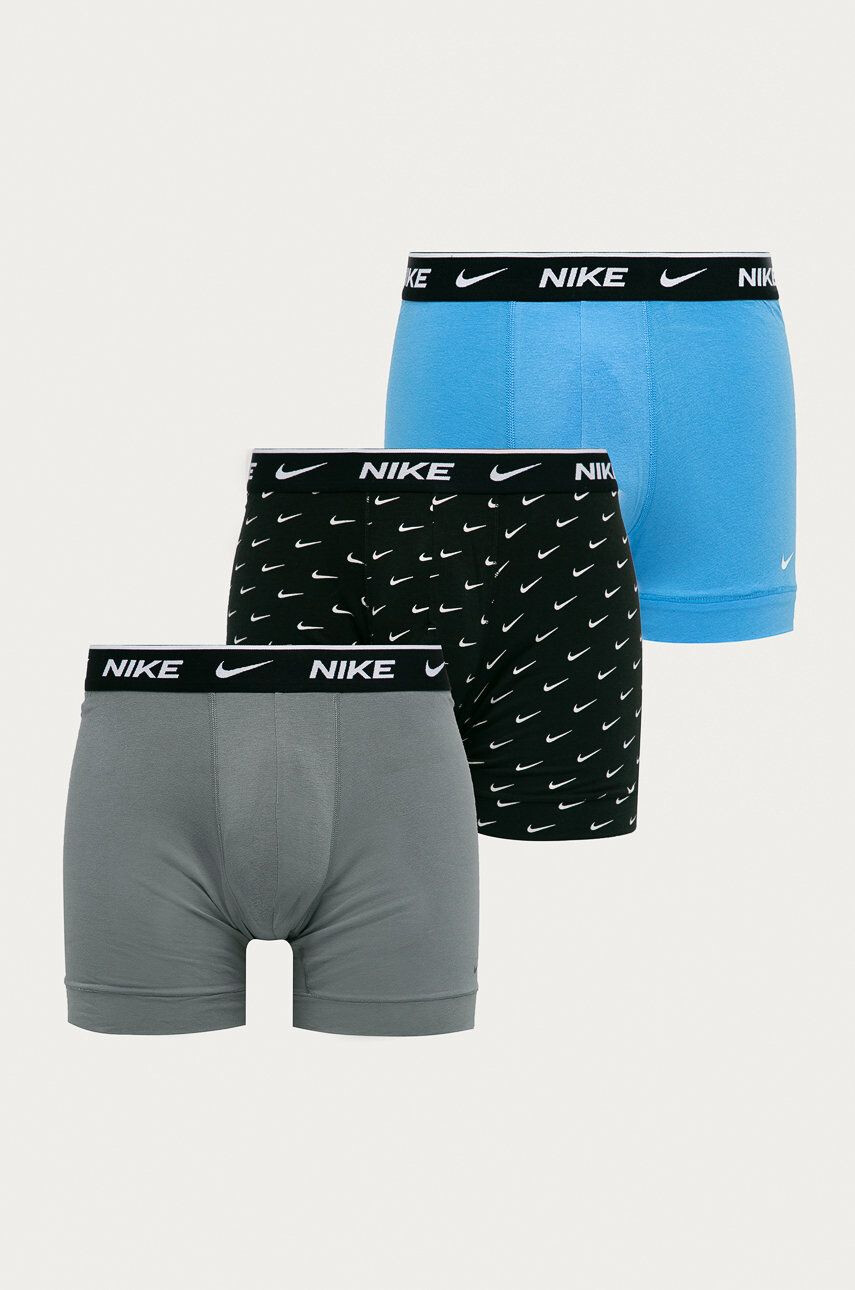 Nike Boxerky 3-pack - Pepit.cz