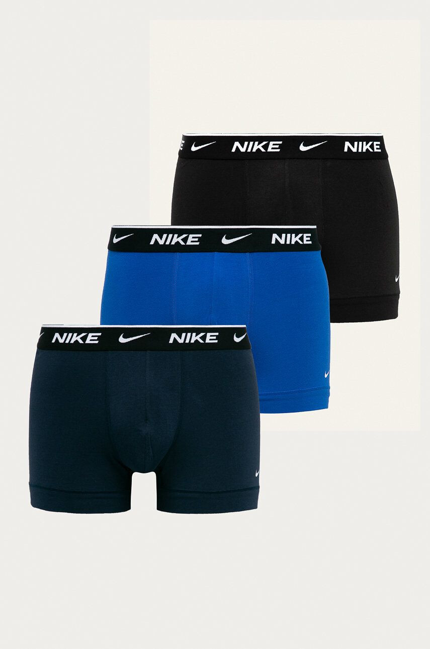 Nike Boxerky 3-pack - Pepit.cz