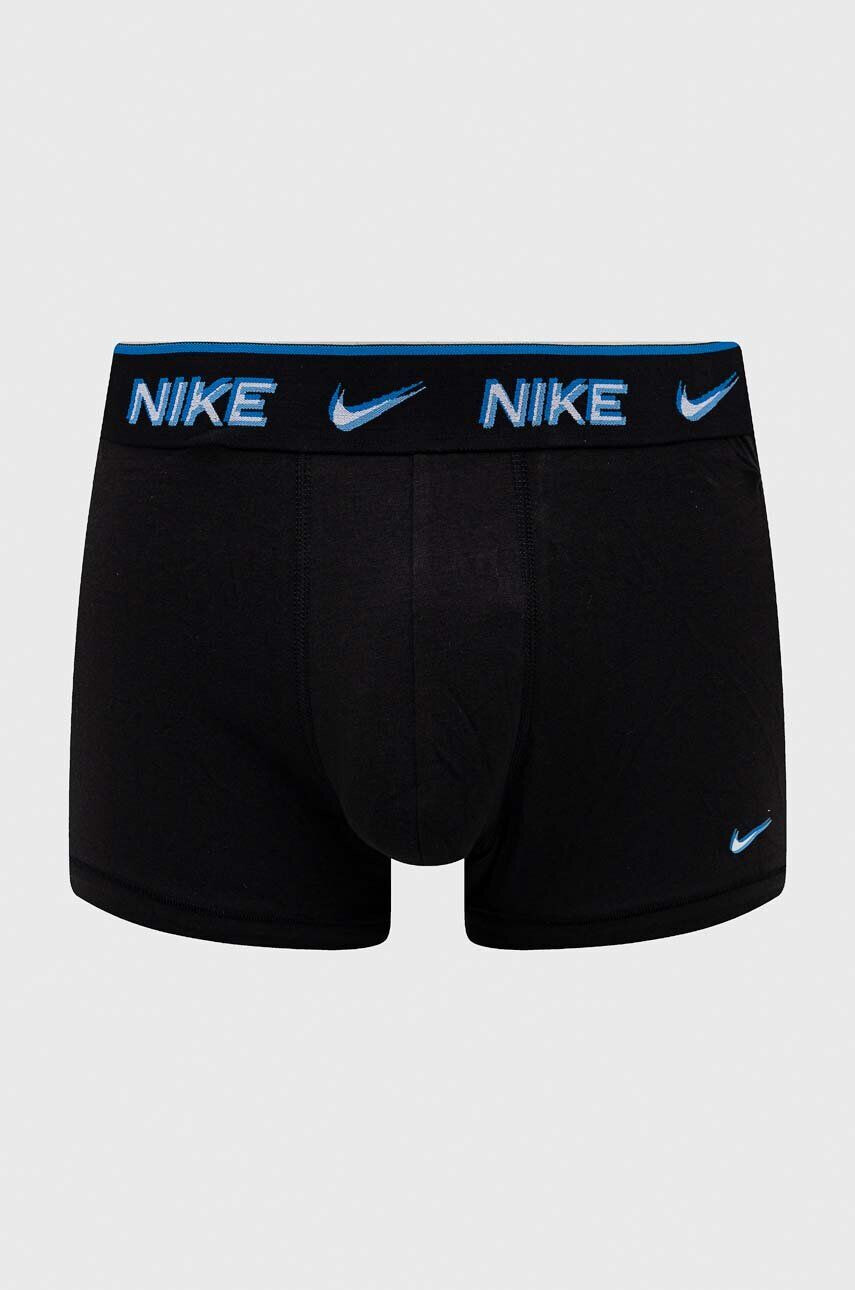 Nike Boxerky 3-pack - Pepit.cz