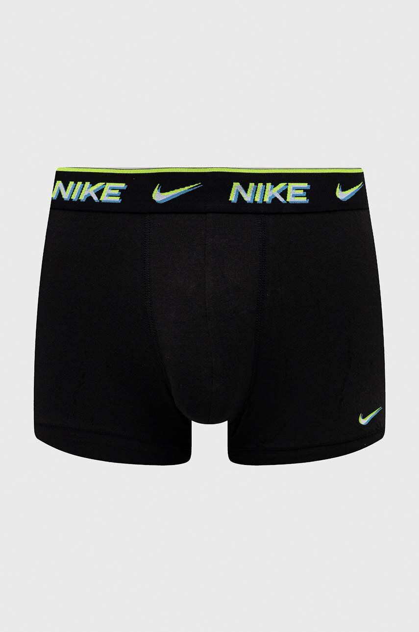 Nike Boxerky 3-pack - Pepit.cz