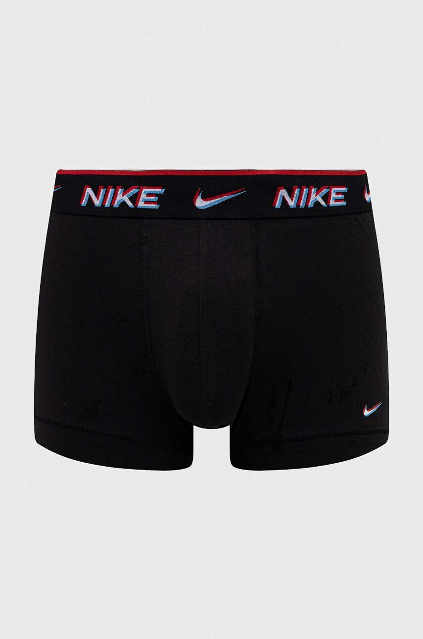 Nike Boxerky 3-pack - Pepit.cz