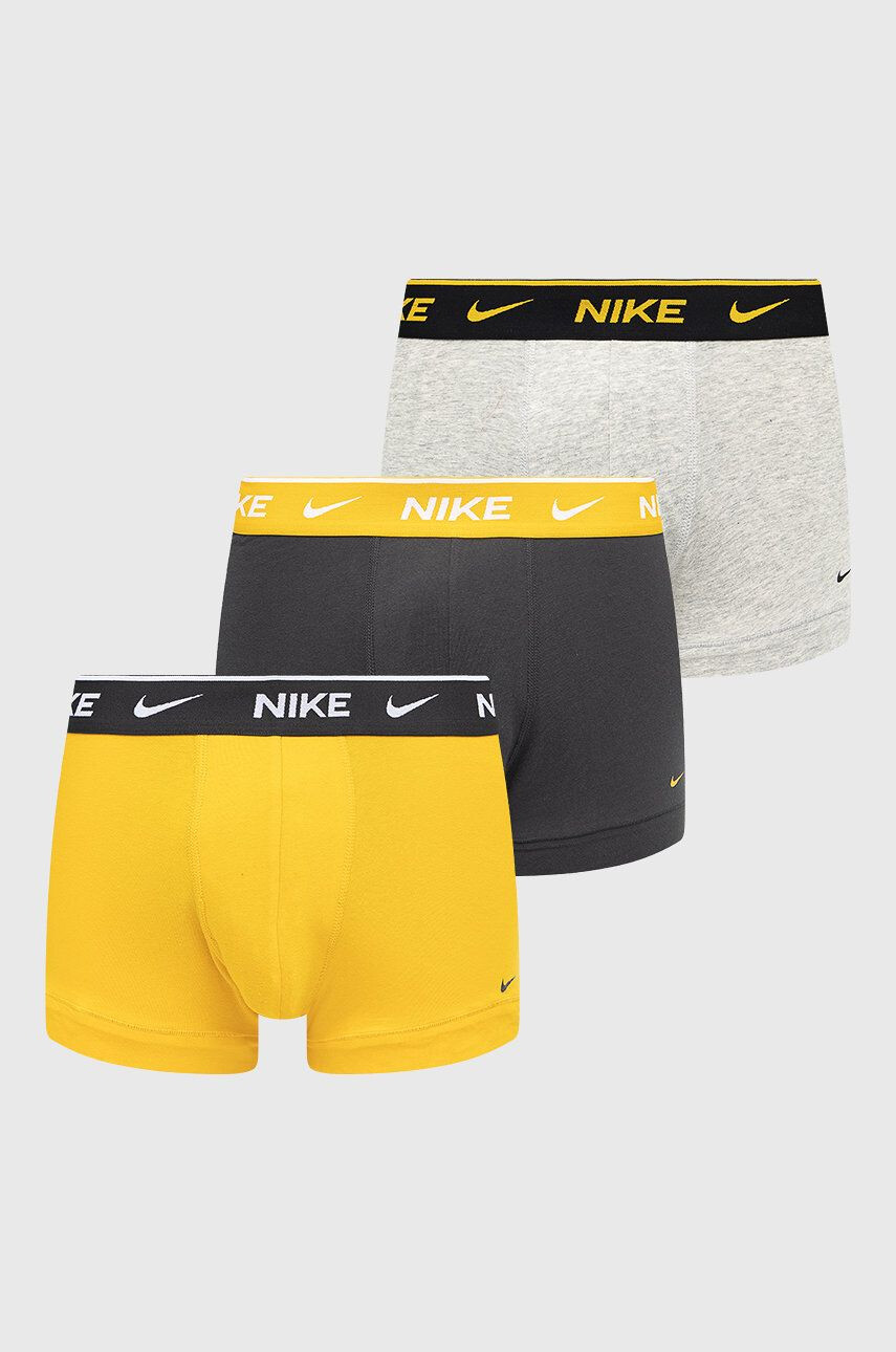 Nike Boxerky - Pepit.cz