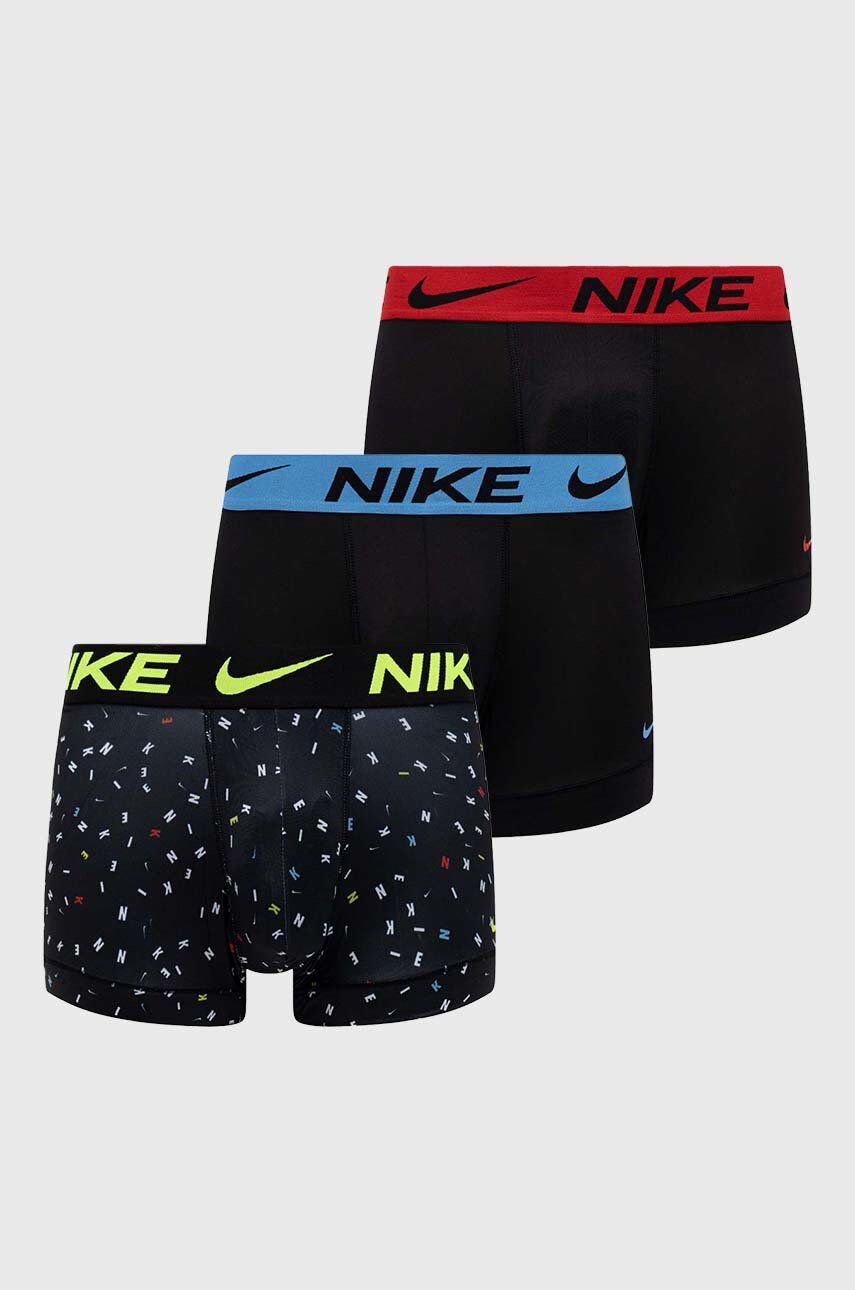 Nike Boxerky - Pepit.cz