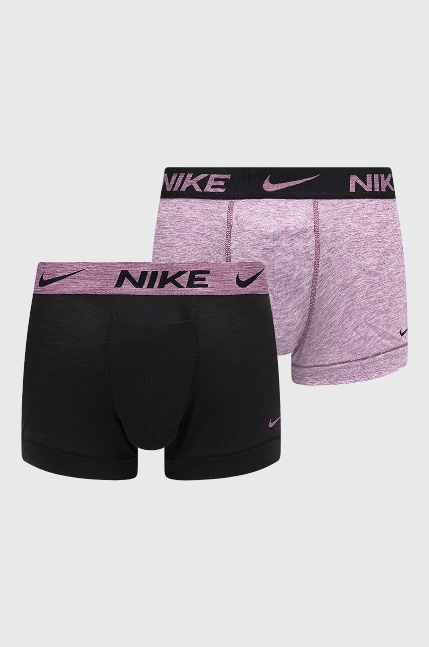 Nike Boxerky - Pepit.cz