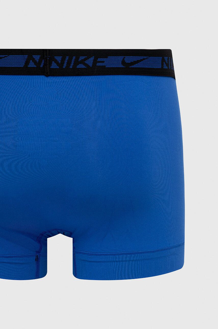 Nike Boxerky pánské černá barva - Pepit.cz